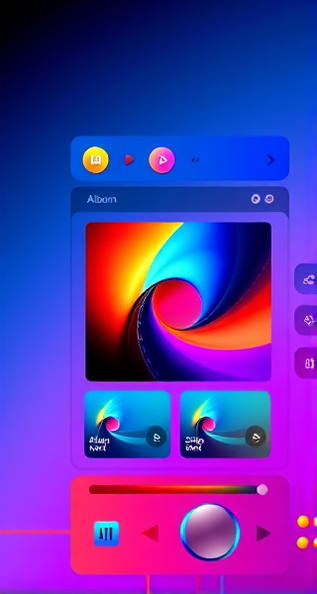 开启你的体育主场